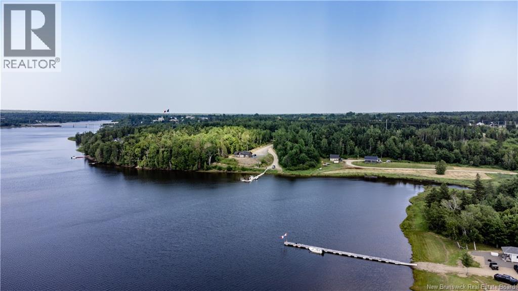Vacant Lot Saint-ignace Property Photo 1