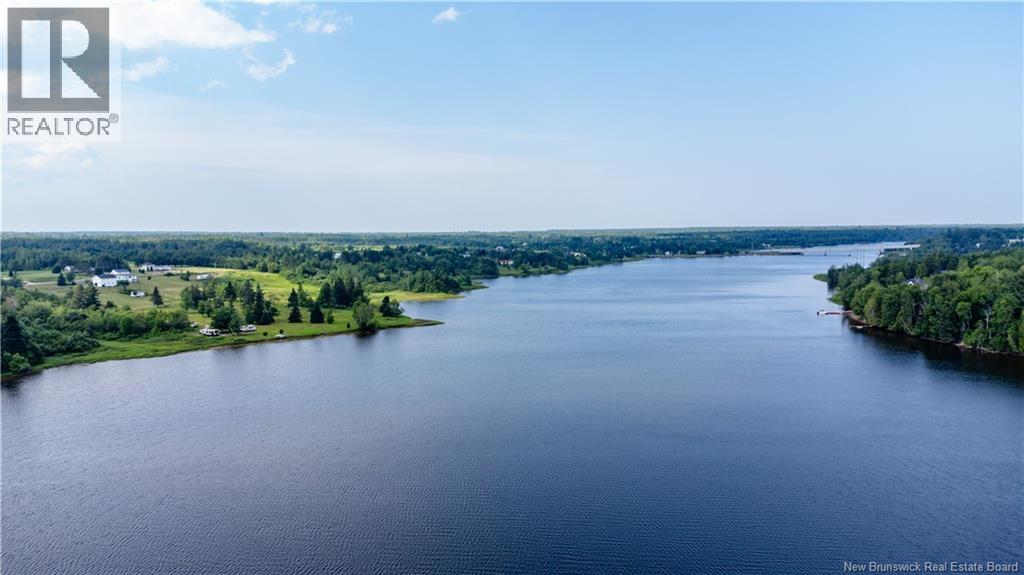 Vacant Lot Saint-ignace Property Photo 2