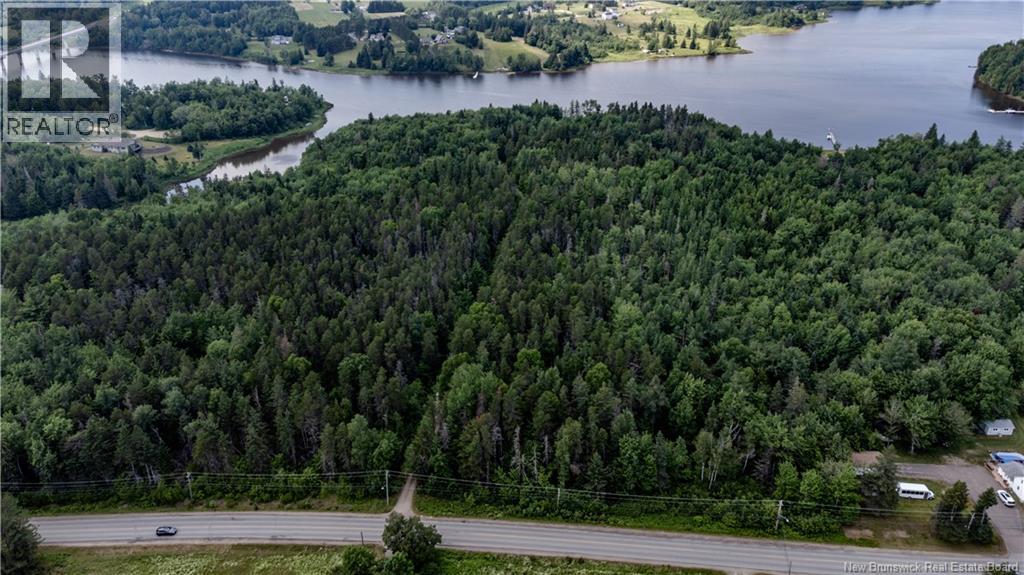 Vacant Lot Saint-ignace Property Photo 3