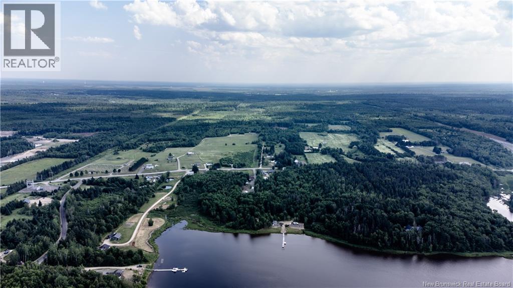 Vacant Lot Saint-ignace Property Photo 6