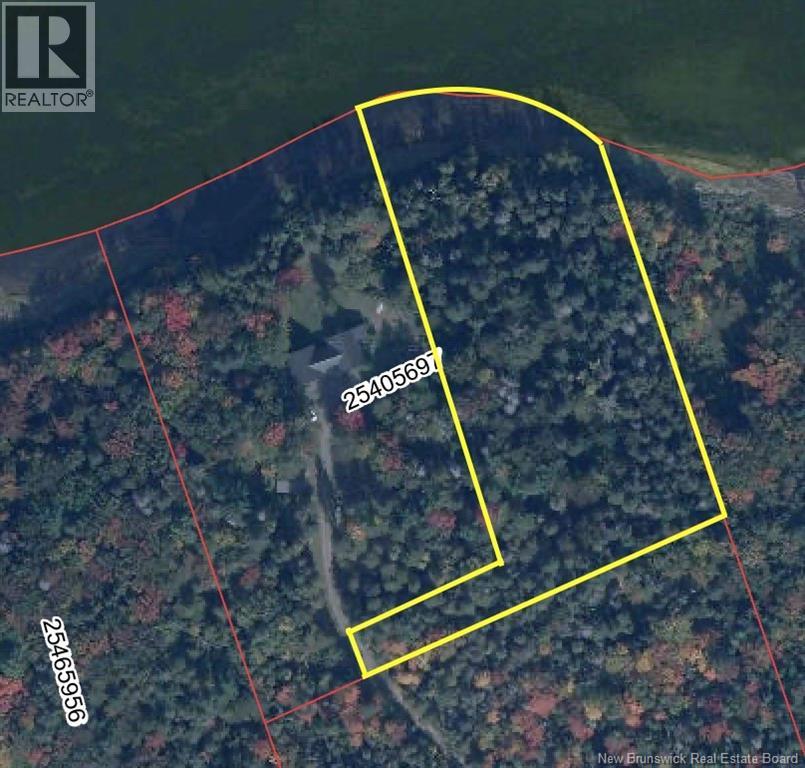 Vacant Lot Saint-ignace Property Photo 8
