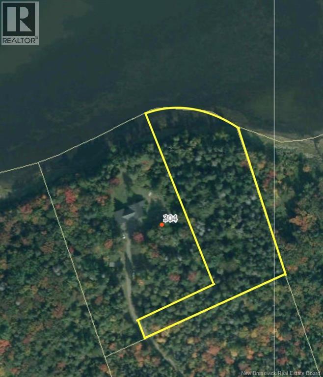 Vacant Lot Saint-ignace Property Photo 9