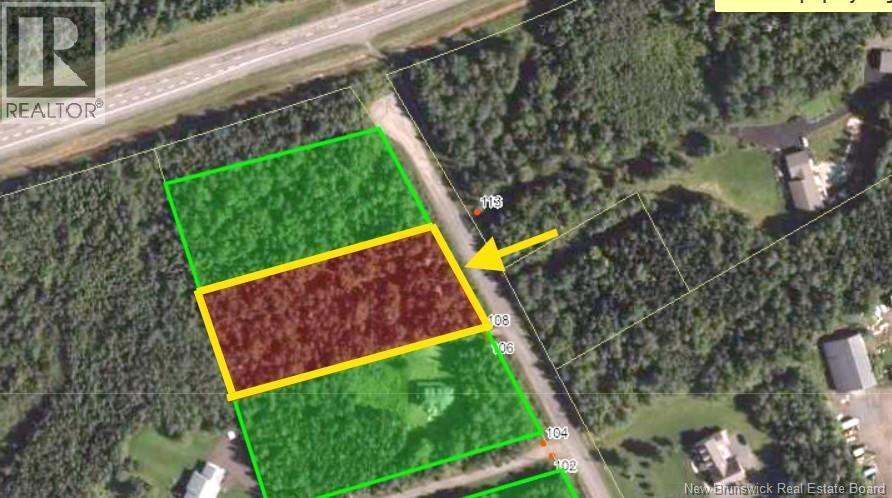 Lot 07-2 Ontario Drive Property Photo 1