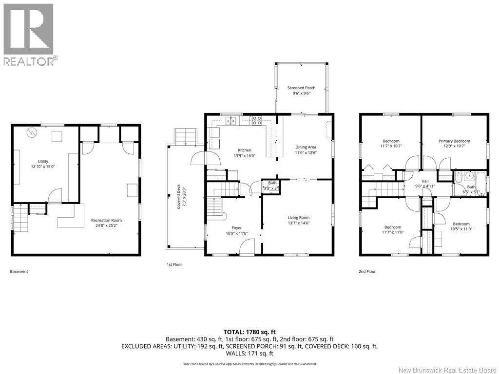 205 Basin Street Property Photo 43