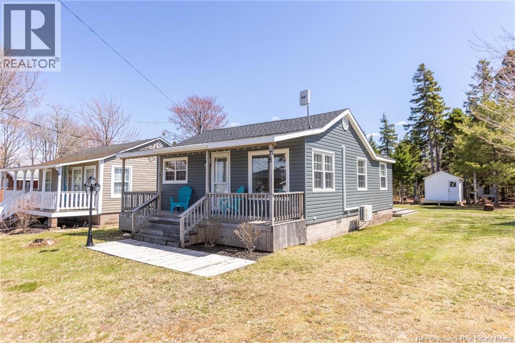 75 Mason's Beach Road Photo de la propriété 1