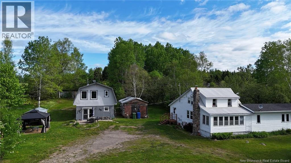 845 Route 385 Property Photo 1