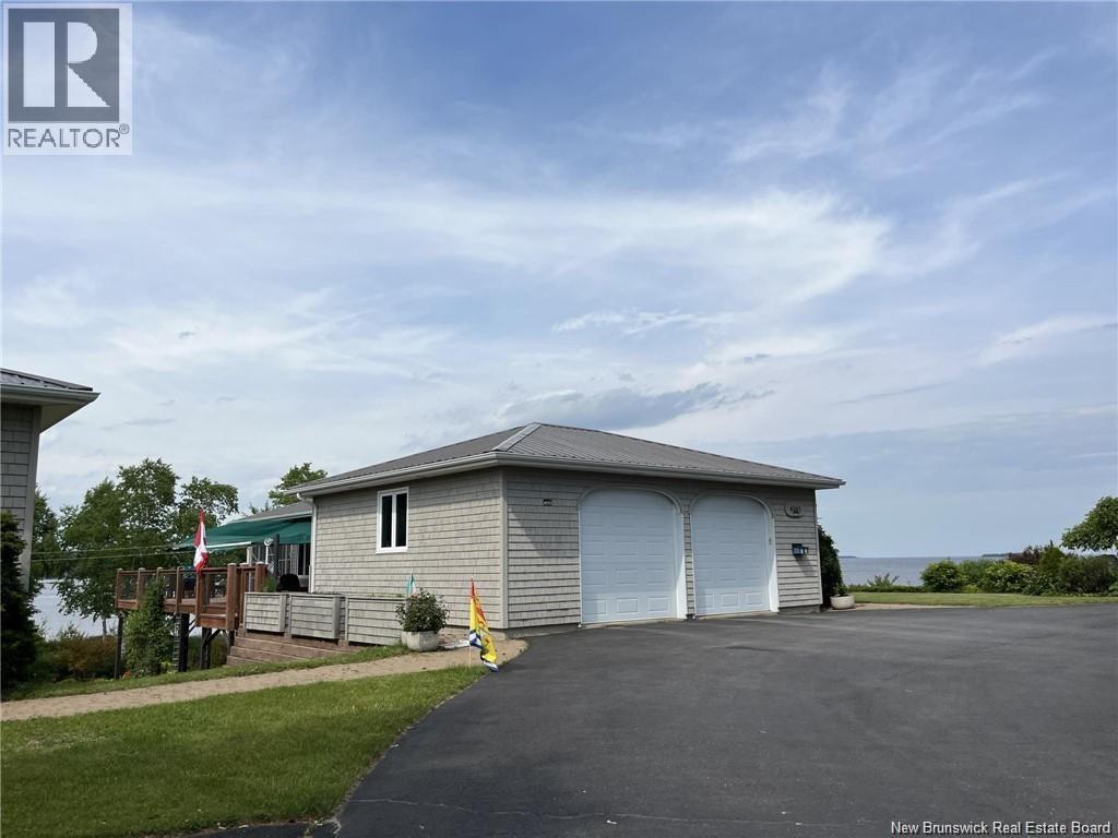 4361 Water Street Property Photo 8