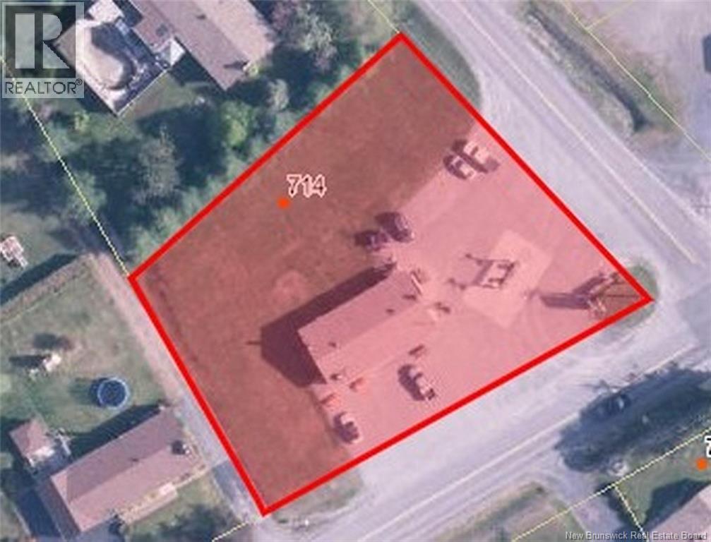 714 Pouvoir Road Property Photo 26