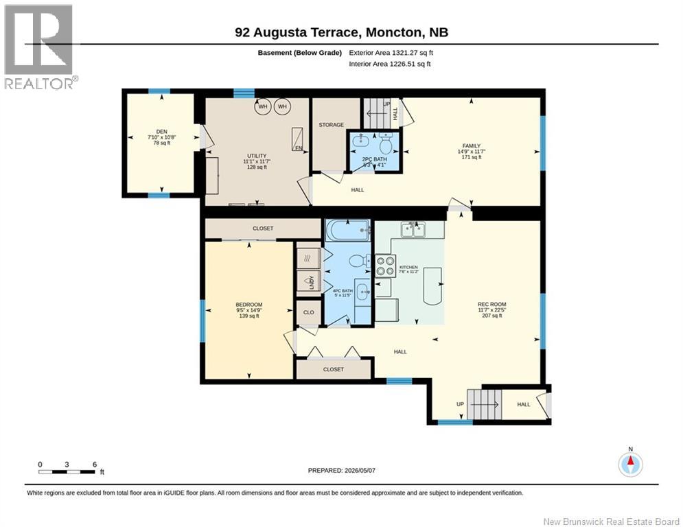 92 Augusta Terrace Property Photo 49
