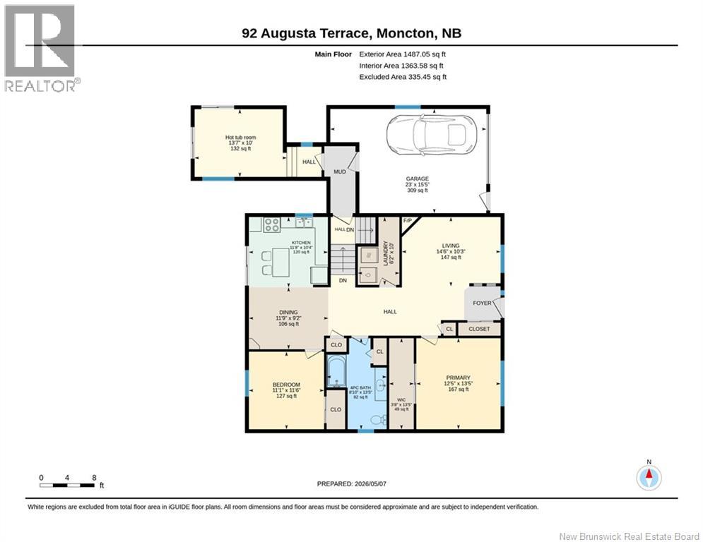 92 Augusta Terrace Property Photo 50
