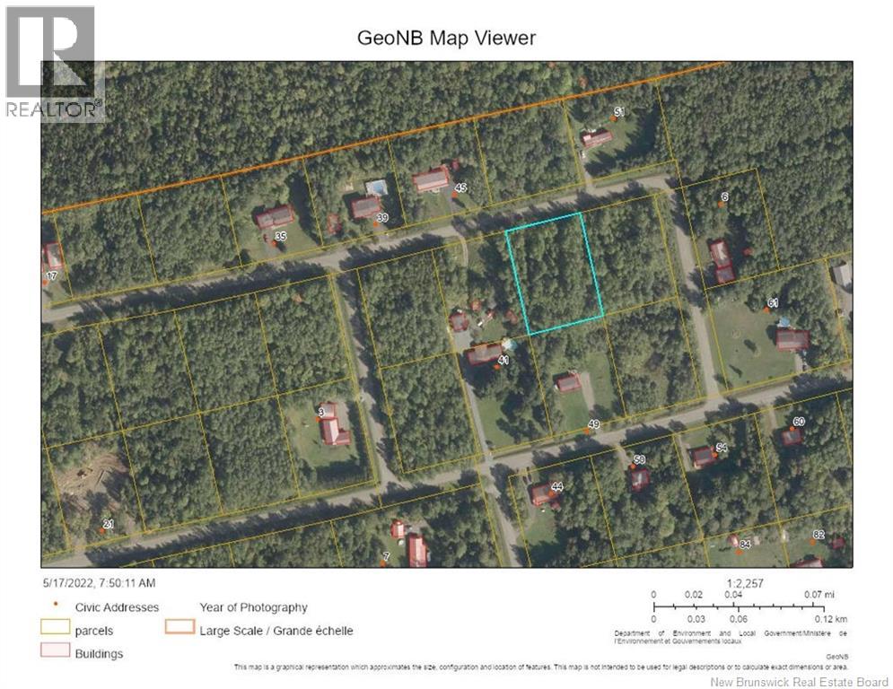 Lot 89-4 Beatty Drive Property Photo 2