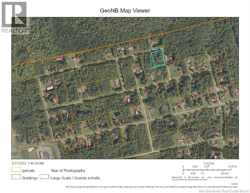 Lot 89-6 Beatty Drive Property Photo 2