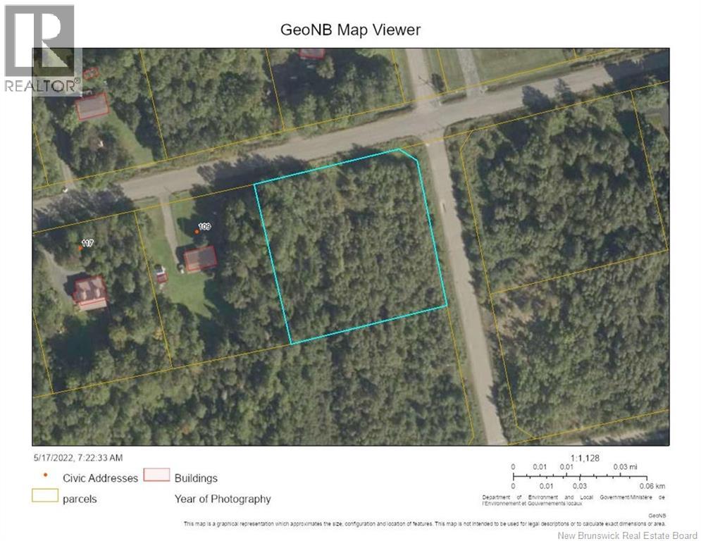 Lot 98-7 Ash Street Property Photo 2