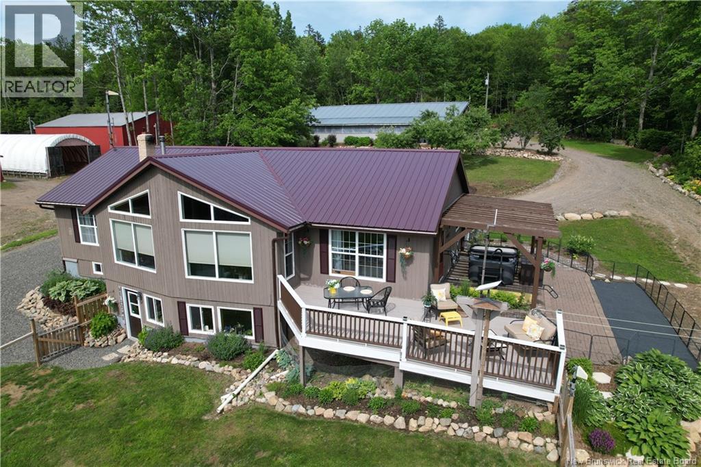30 Stillwater Road