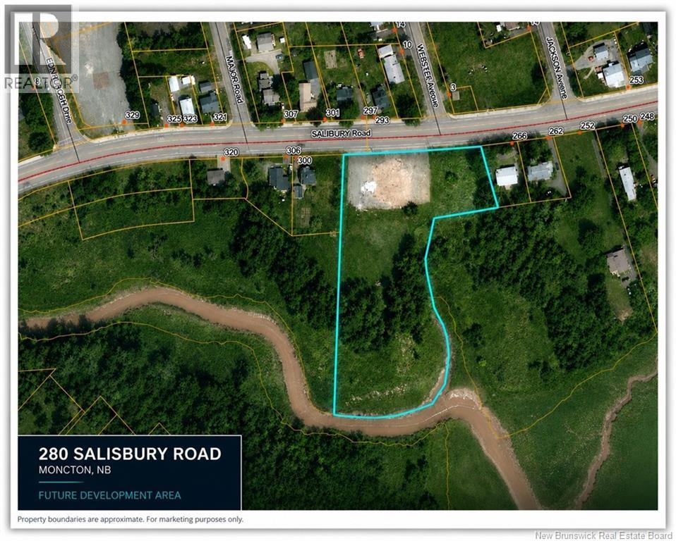 280 Salisbury Road Property Photo 4