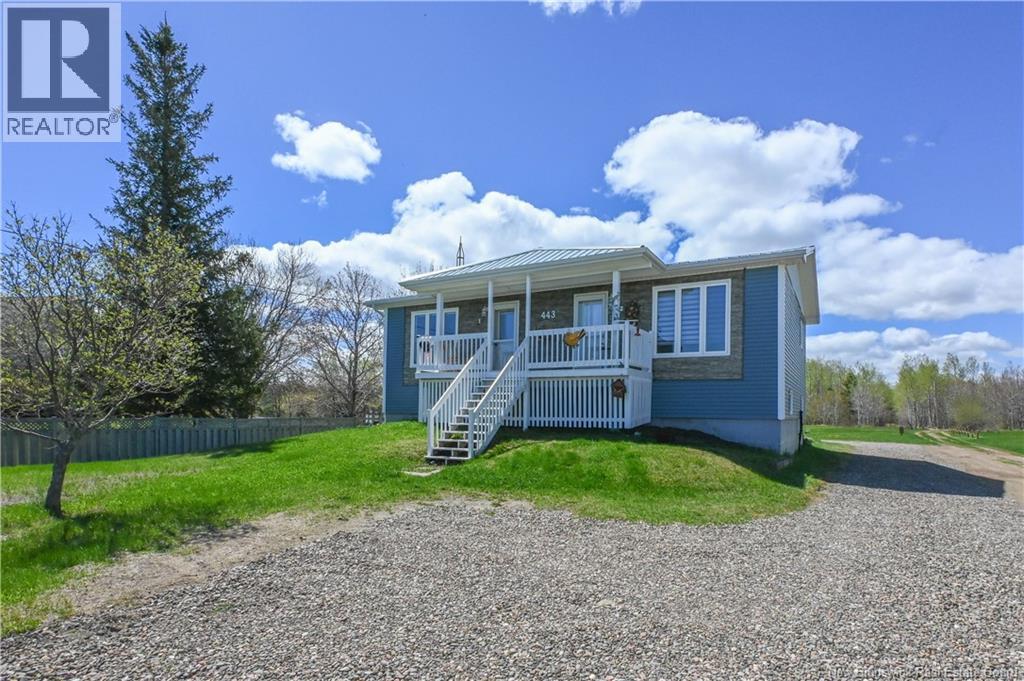 443 Chemin Haut-shippagan Road Property Photo 1