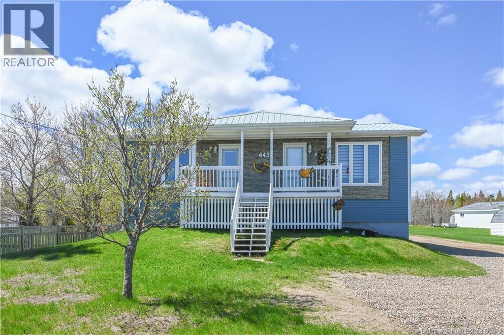 443 Chemin Haut-shippagan Road Property Photo 2