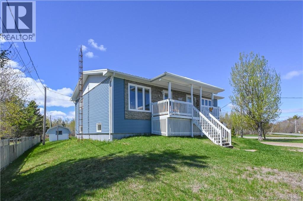 443 Chemin Haut-shippagan Road Property Photo 3