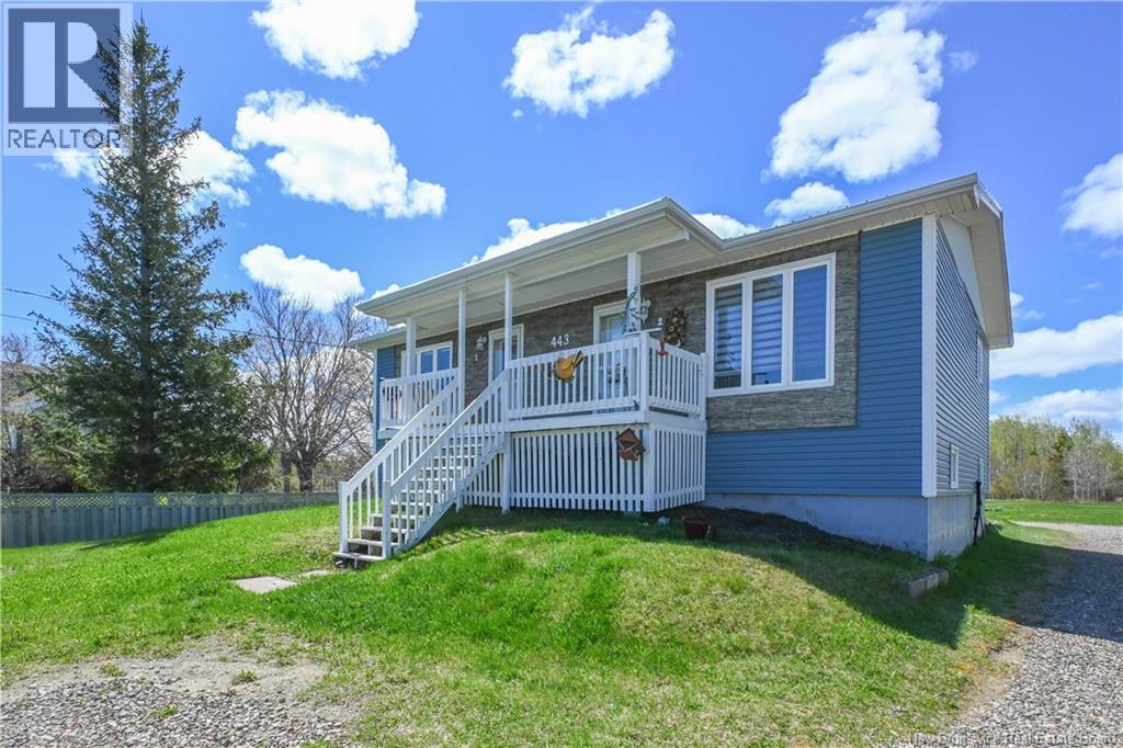 443 Chemin Haut-shippagan Road Property Photo 9