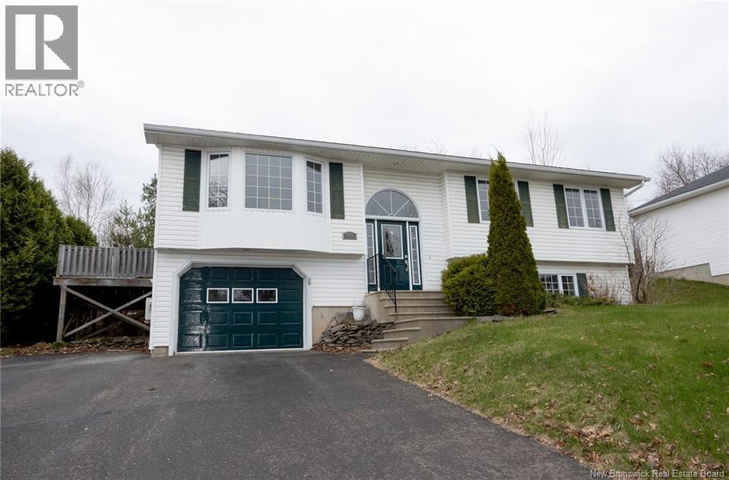 372 Kimble Drive Property Photo 1