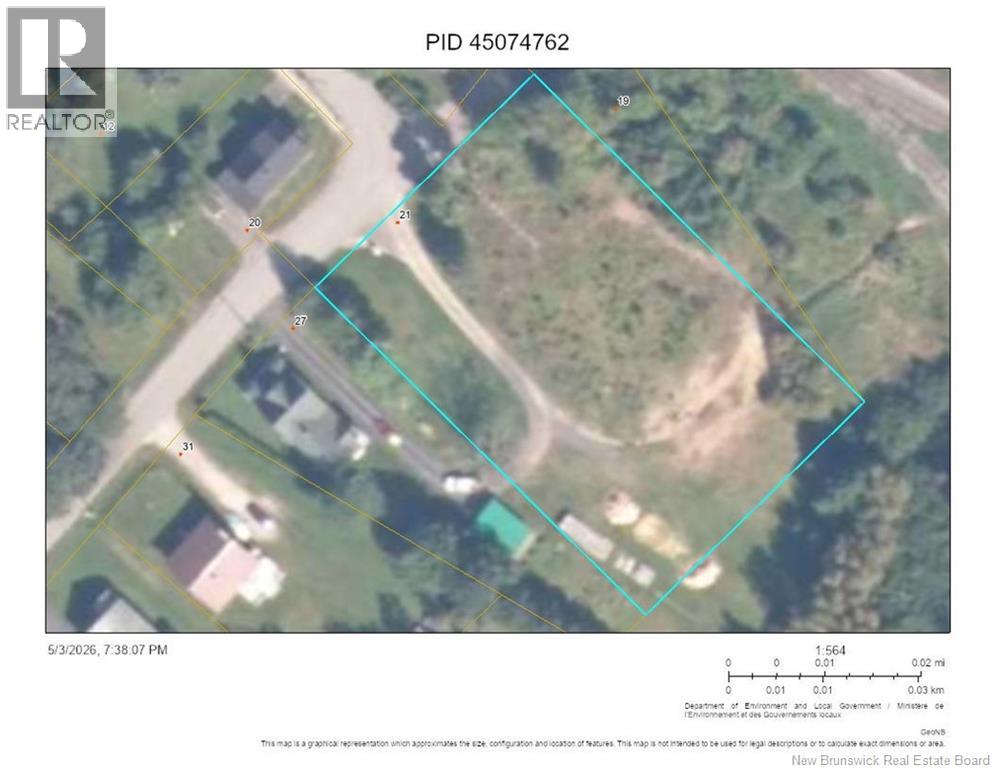 21 Elm Street Property Photo 1