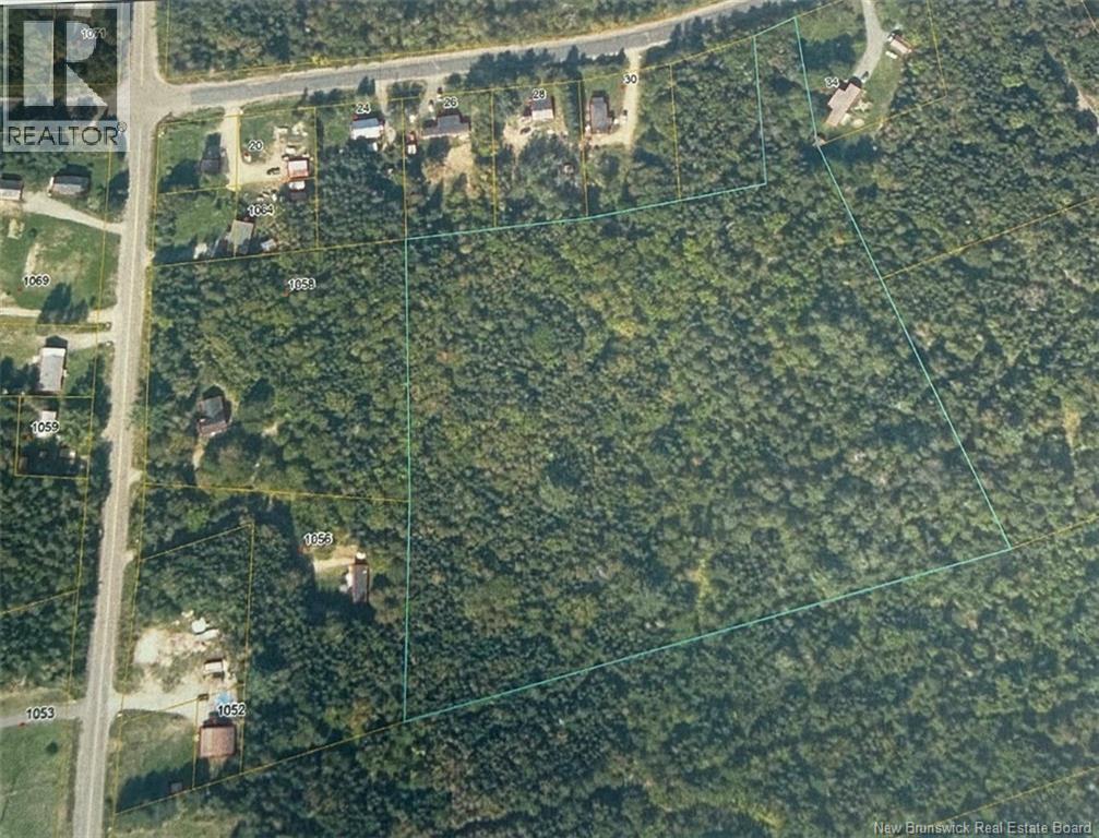 Lot Zionville Road Property Photo 1
