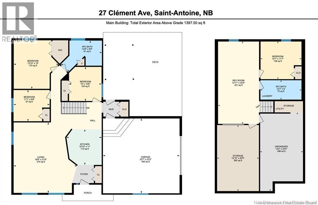 27 Clement Avenue Property Photo 20