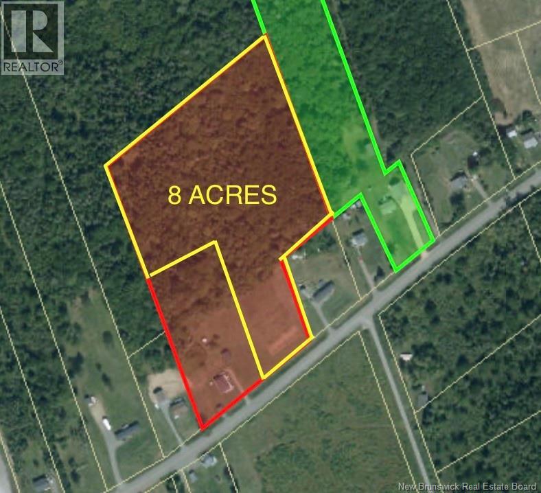 Lot B - 231 Route 535 Property Photo 1