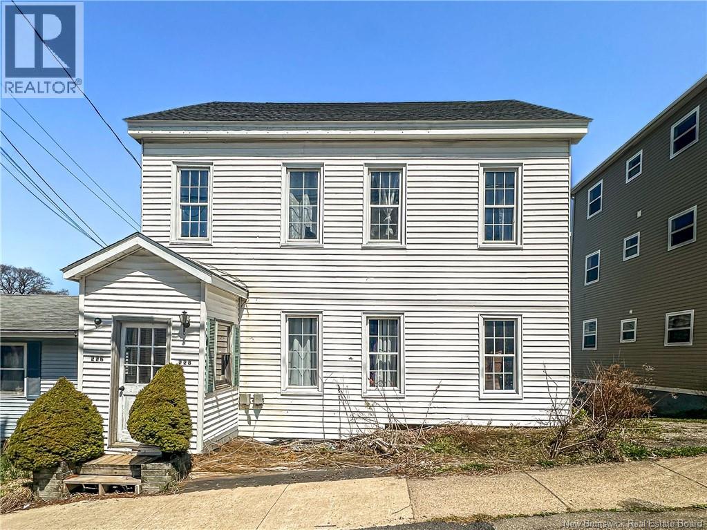 226-228 Watson Street Property Photo 1