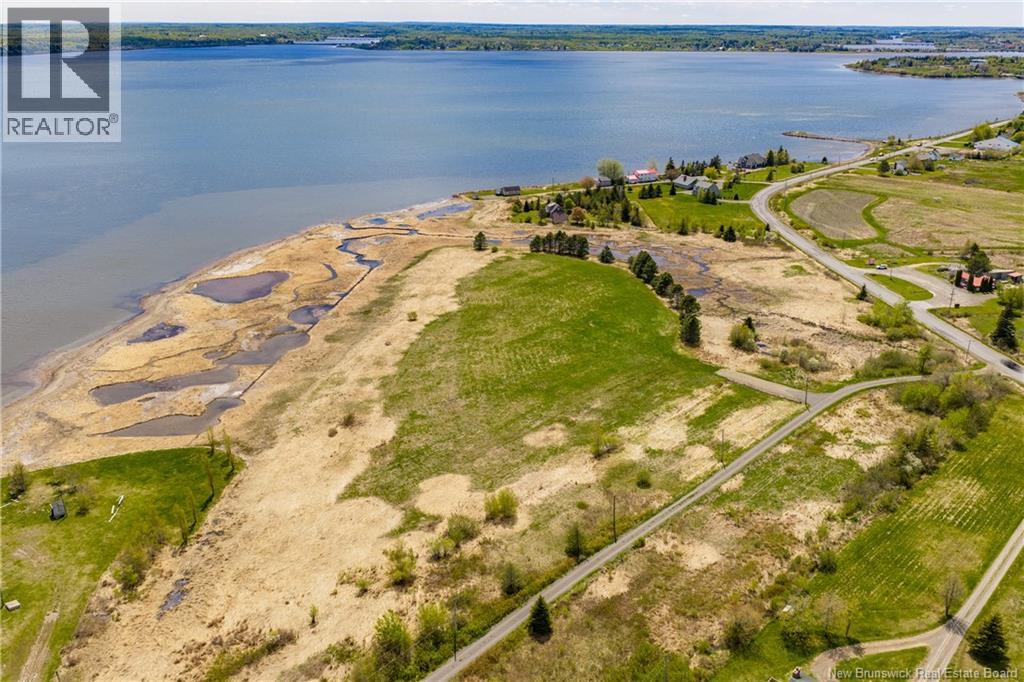 Lot Route 475 Property Photo 23