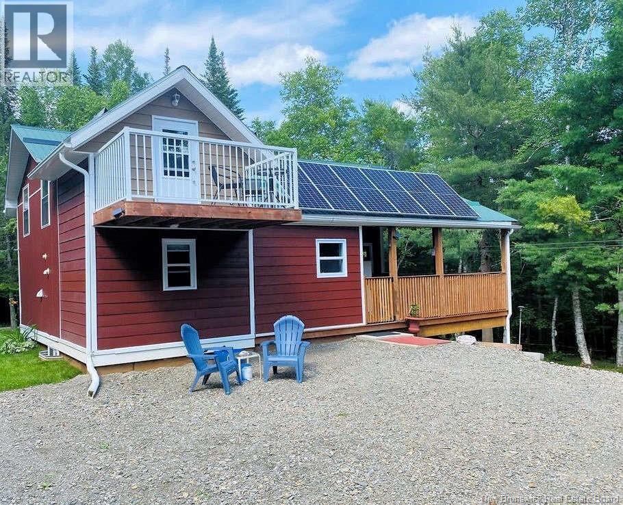 597 Birch Ridge Road Property Photo 1
