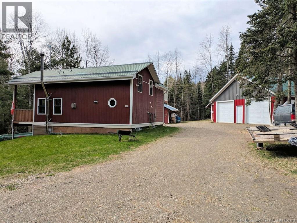 597 Birch Ridge Road Property Photo 19