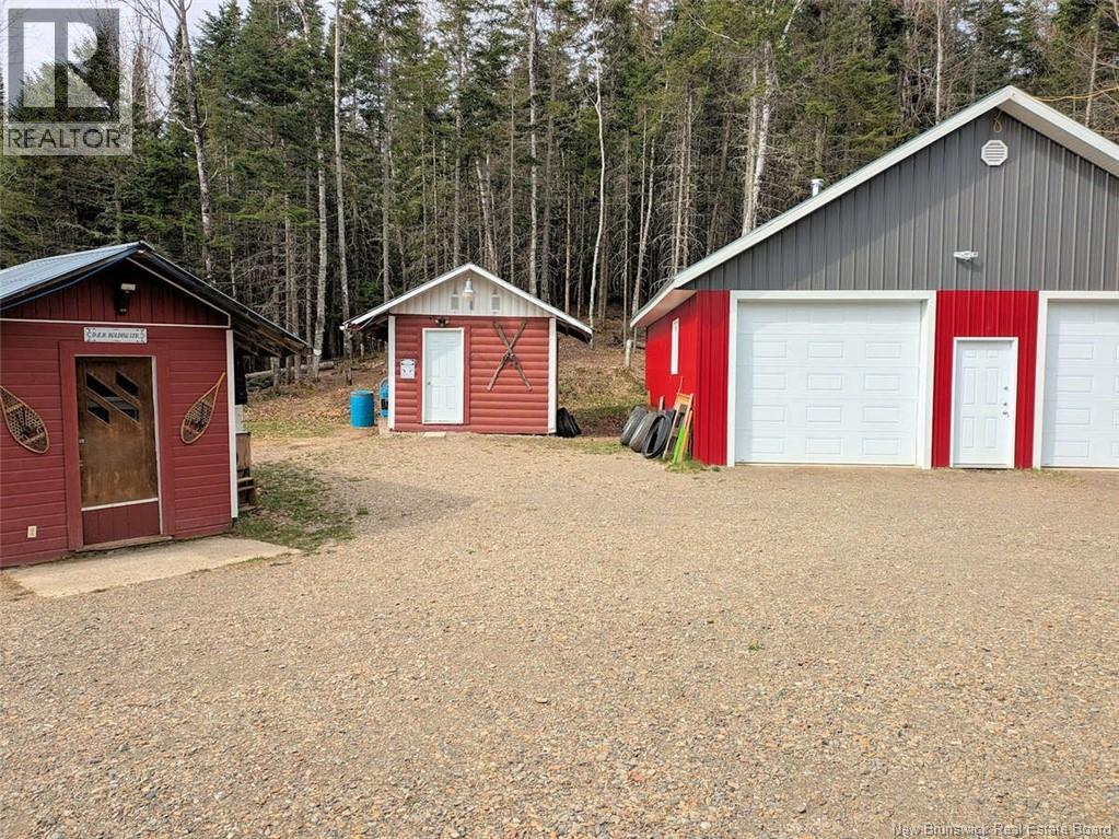 597 Birch Ridge Road Property Photo 20