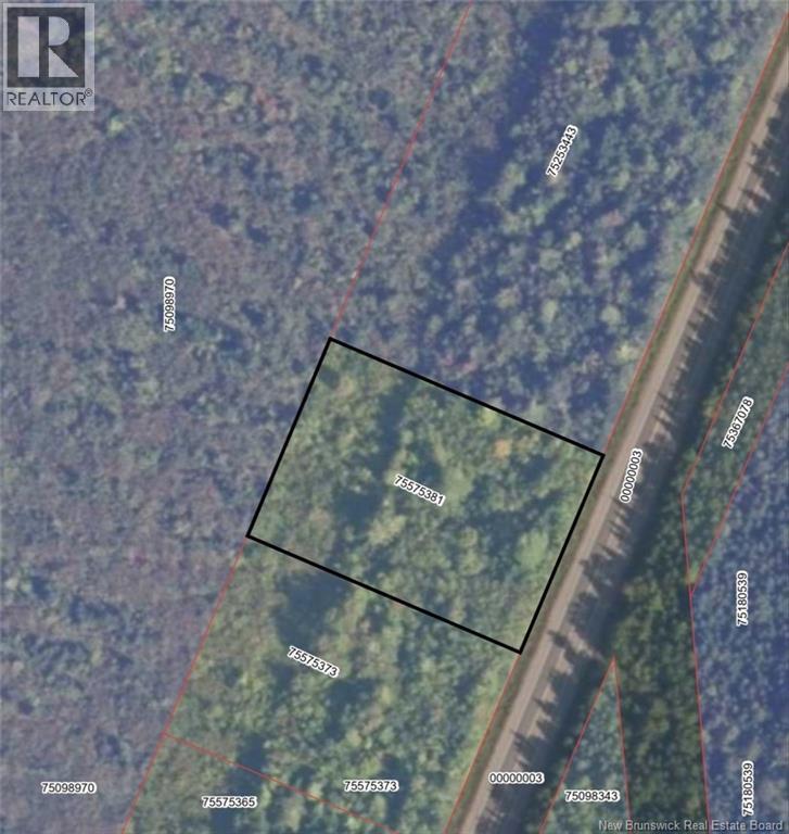 Lot 26-3 Route 8 Property Photo 1