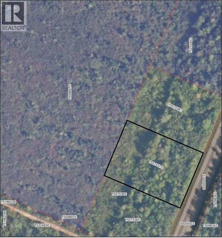 Lot 26-2 Route 8