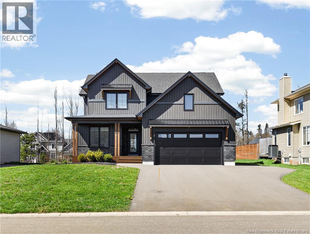 77 Bouchard Street