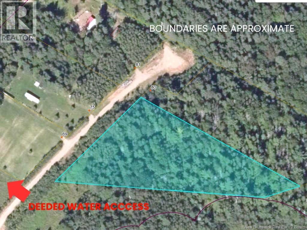 Lot 23-2 Country Shore Lane Property Photo 3