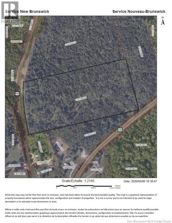 00 Route 745 Property Photo 1