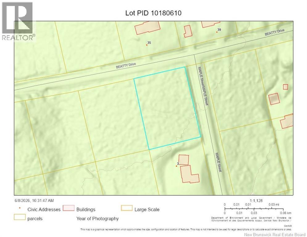 Lot 85-60 Beatty Drive Property Photo 2