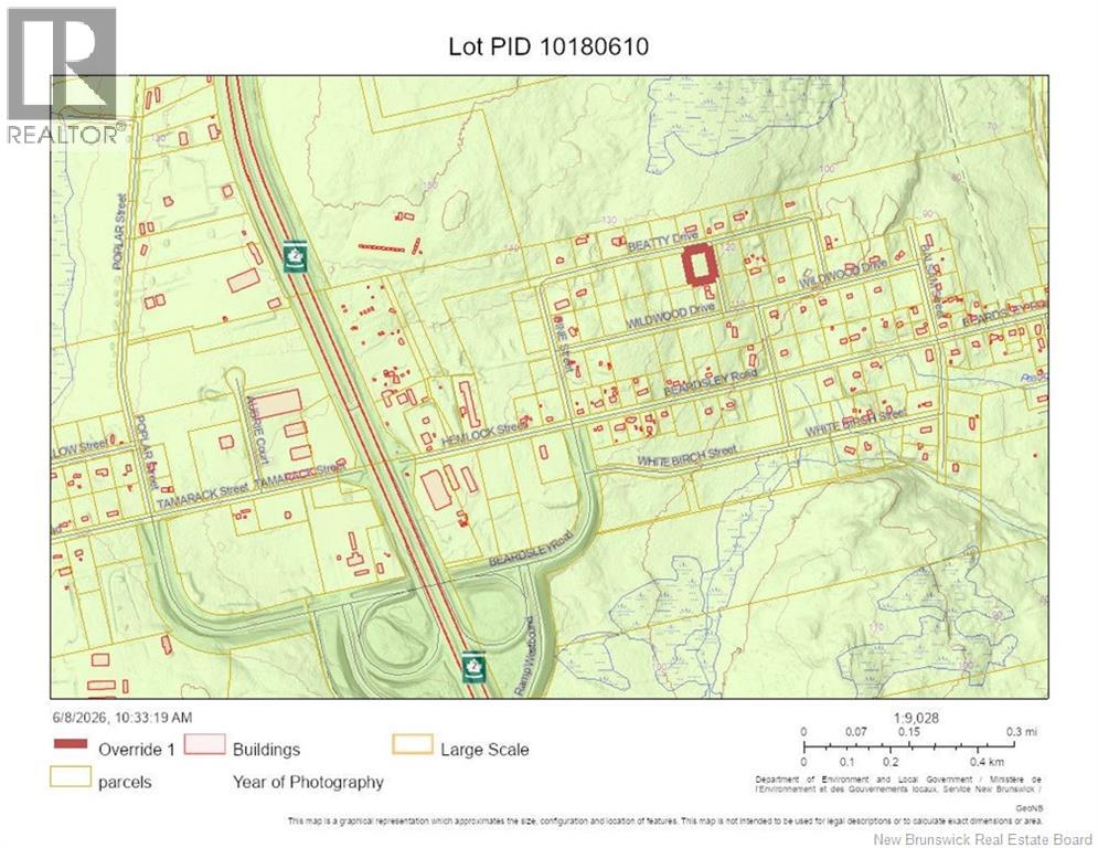 Lot 85-60 Beatty Drive Property Photo 3