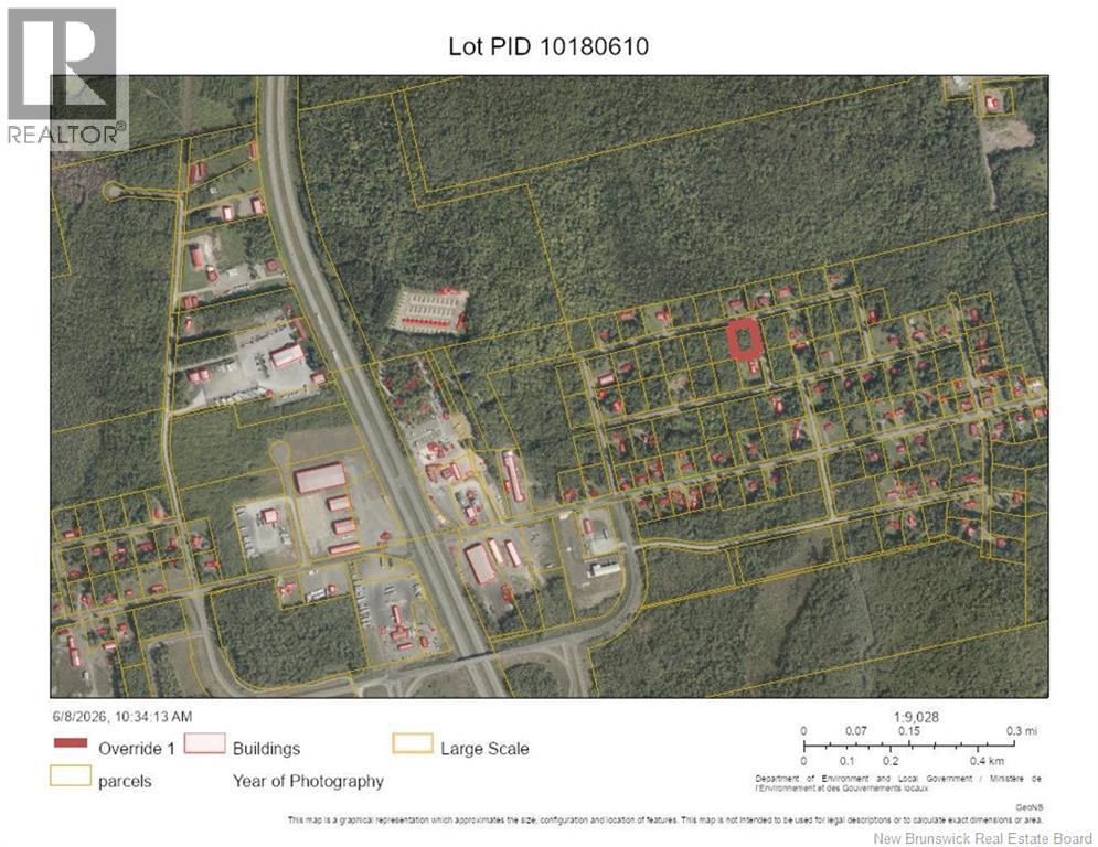 Lot 85-60 Beatty Drive Property Photo 4