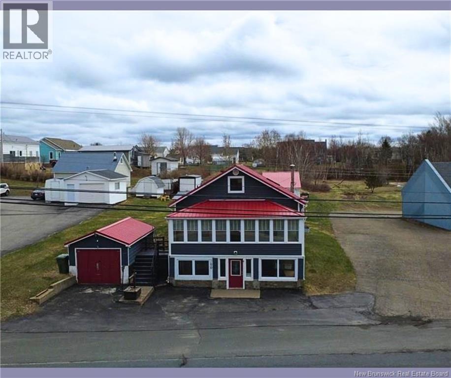 300 Boulevard St-pierre Ouest Property Photo 1