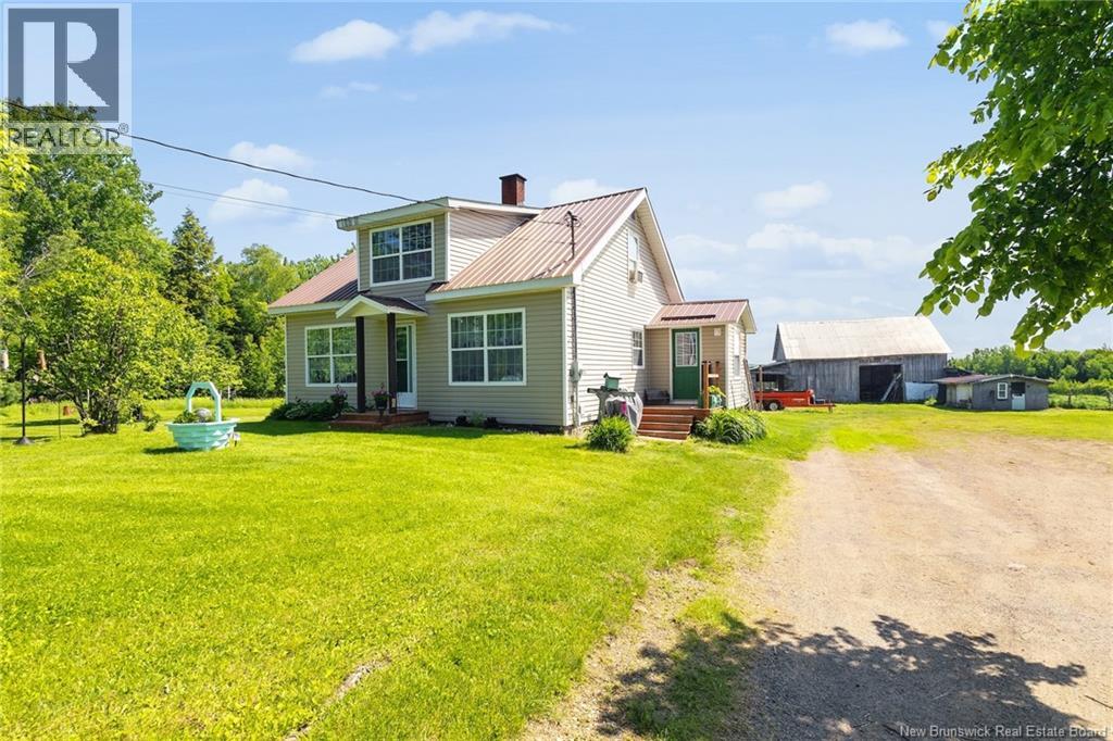 240 Briggs Corner Road Property Photo 1