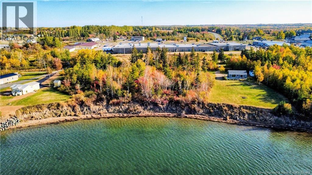 Lot Boul. St Pierre O. Property Photo 2