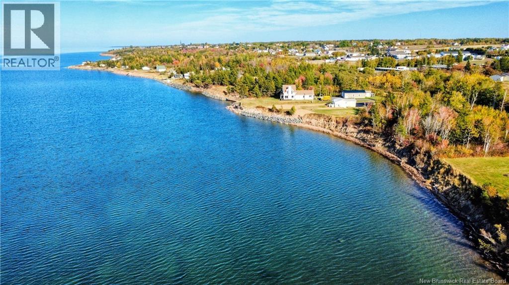 Lot Boul. St Pierre O. Property Photo 4