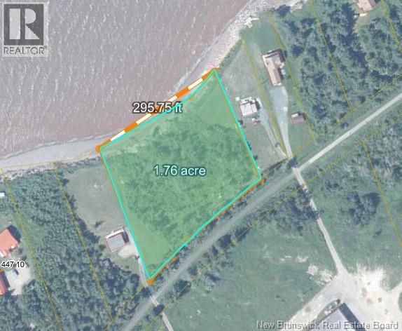 Lot Boul. St Pierre O. Property Photo 6