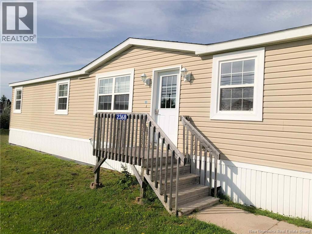 2368 Acadie Road