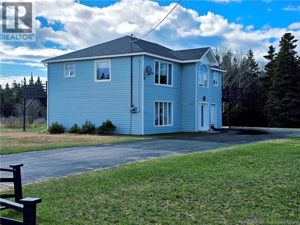 181 Chemin Ward Property Photo 1