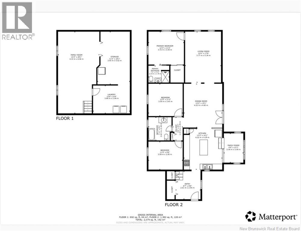 398 Tweedside Road Property Photo 37