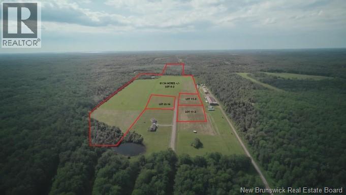 Lot 4 Doiron Photo de la propriété 1
